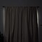 Umbra Umbra Twilight Gray Blackout Curtains 52 in. W X 63 in. L 1017283-918 - alternate 6